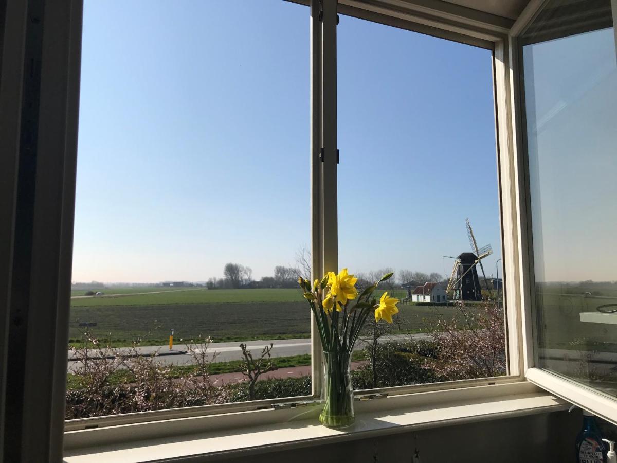 Apartment Zonnehoek Aagtekerke Exteriér fotografie