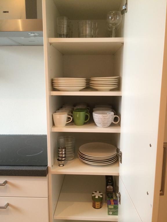Apartment Zonnehoek Aagtekerke Pokoj fotografie