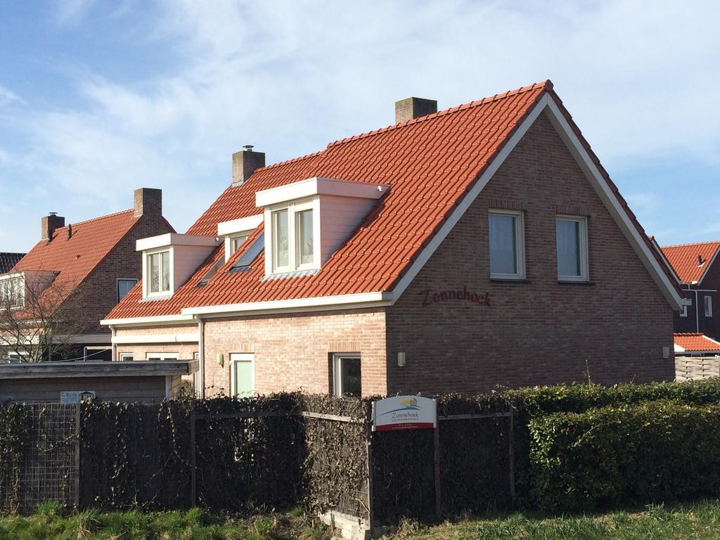 Apartment Zonnehoek Aagtekerke Pokoj fotografie